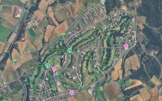 Земля за 1 258 840 евро на Коста-Брава, Испания