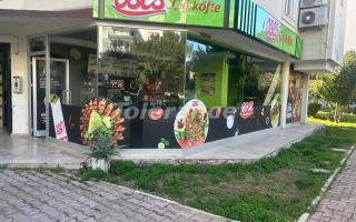 Коммерческая недвижимость за 142 500 евро в Анталии, Турция