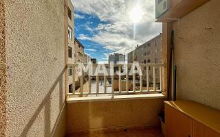 Апартаменты за 91 000 евро в Торревьехе, Испания