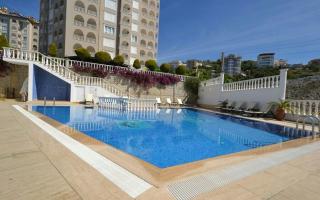 Апартаменты за 115 000 евро в Алании, Турция