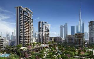 Апартаменты за 855 502 евро в Дубае, ОАЭ