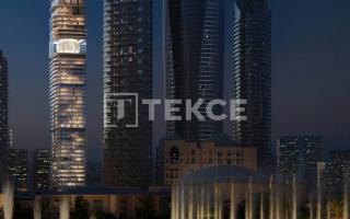 Апартаменты за 4 835 000 евро в Дубае, ОАЭ
