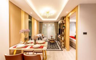 Апартаменты за 53 819 евро на Самуи, Таиланд