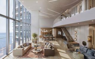 Апартаменты за 2 653 000 евро в Лимасоле, Кипр