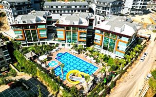 Квартира за 296 500 евро в Алании, Турция