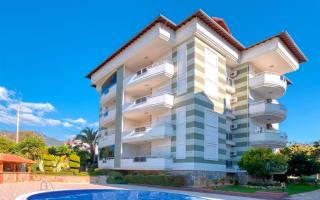 Квартира за 126 500 евро в Алании, Турция