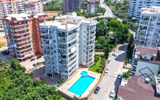 Квартира за 147 500 евро в Алании, Турция