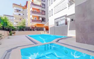 Квартира за 86 000 евро в Алании, Турция