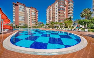 Квартира за 171 000 евро в Алании, Турция