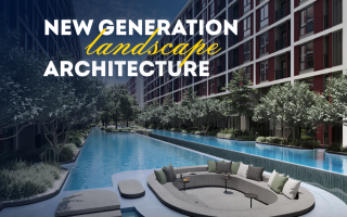 Студия за 48 199 евро в Бангкоке, Таиланд