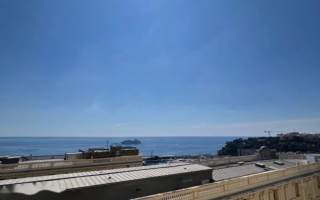 Квартира за 2 700 000 евро в Монако, Монако