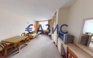 Апартаменты за 69 000 евро на Солнечном берегу, Болгария