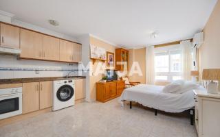 Апартаменты за 135 000 евро в Торревьехе, Испания