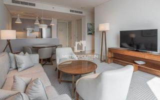 Апартаменты за 589 352 евро в Дубае, ОАЭ