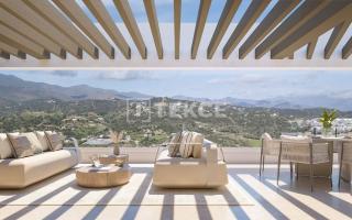 Апартаменты за 610 000 евро в Эстепоне, Испания