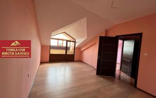 Апартаменты за 60 000 евро в Банско, Болгария