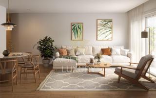 Апартаменты за 316 000 евро в Вила-Нова-ди-Гая, Португалия