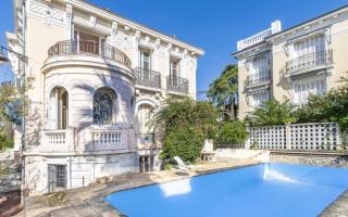 Вилла за 2 950 000 евро в Ницце, Франция