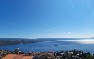 Квартира за 233 000 евро в Опатии, Хорватия