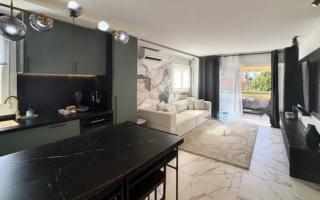 Квартира за 590 000 евро в Каннах, Франция