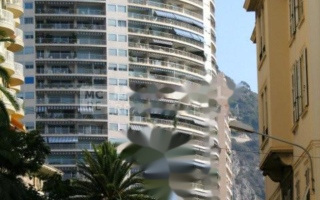 Квартира за 1 900 000 евро в Сен-Романе, Монако