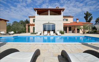 Вилла в Вишняне, Хорватия (цена по запросу)