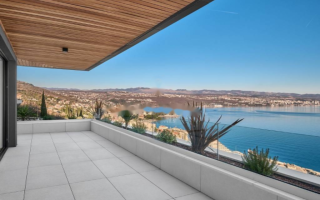 Квартира за 1 680 000 евро в Опатии, Хорватия