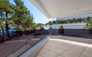 Квартира за 897 000 евро в Опатии, Хорватия