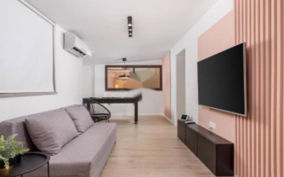 Квартира за 364 000 евро в Опатии, Хорватия