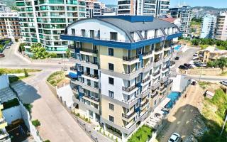 Квартира за 71 500 евро в Алании, Турция
