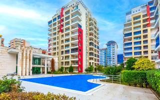 Квартира за 157 000 евро в Алании, Турция