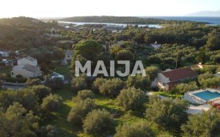 Земля за 98 000 евро на Корфу, Греция