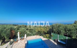 Дом за 375 000 евро на Корфу, Греция