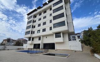 Квартира за 55 000 евро в Газипаше, Турция