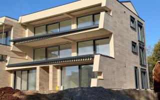 Квартира за 611 915 евро в Умаге, Хорватия