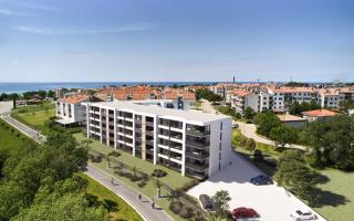 Квартира за 321 300 евро в Умаге, Хорватия