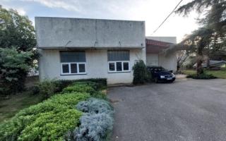 Офис за 669 500 евро в Лижняне, Хорватия
