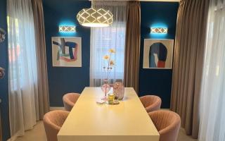 Квартира за 450 000 евро в Медулине, Хорватия