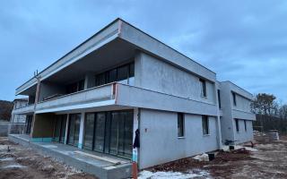 Квартира за 257 500 евро в Ровини, Хорватия