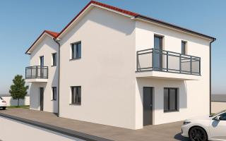 Дом за 299 000 евро в Хорватии