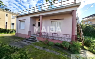 Дом за 360 000 евро на Корфу, Греция