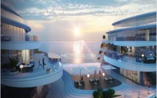 Апартаменты за 418 611 евро в Рас-эль-Хайме, ОАЭ