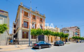 Апартаменты за 1 065 000 евро в Кальоса-де-Сегуре, Испания