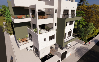 Квартира за 225 000 евро в Лимасоле, Кипр