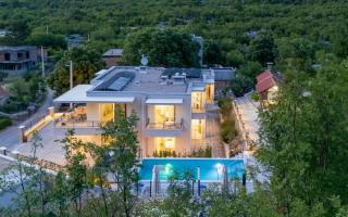 Вилла за 795 000 евро в Хорватии