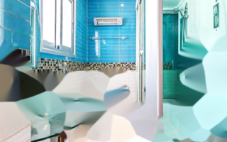 Квартира за 380 000 евро в Лимасоле, Кипр