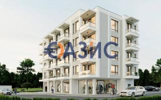 Апартаменты за 89 900 евро в Святом Власе, Болгария