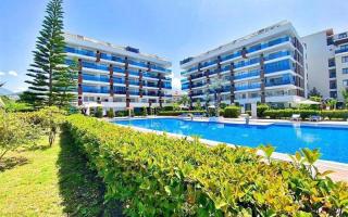 Пентхаус за 181 500 евро в Кестеле, Турция