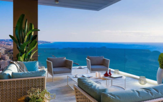 Квартира за 5 532 000 евро в Агиос Тихоне, Кипр