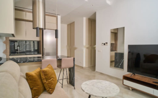 Квартира за 595 000 евро в Ермасойе, Кипр